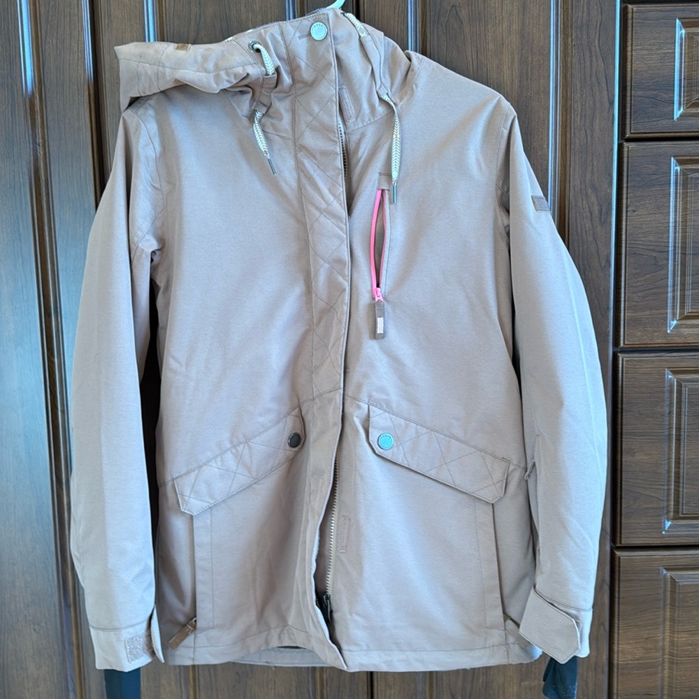 Roxy Women’s Billie Jacket